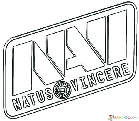 Navi наклейка (28 фото)