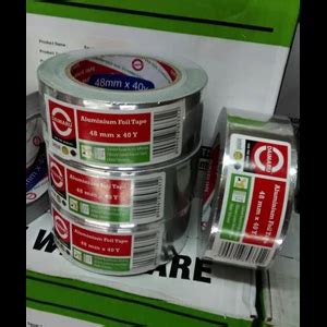 Jual Aluminium Daimaru Tape Inch Jakarta Sinar Cemerlang