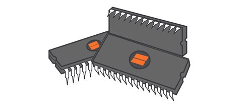 What is an Integrated Circuit (IC) & Why is There a… | CircuitBread