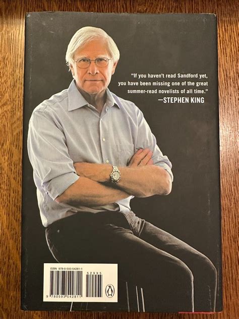 Judgment Prey By John Sandford 2023 Hardcover A Prey Novel 1ST