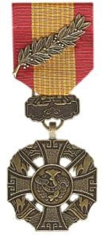 Republic Of Vietnam Gallantry Cross