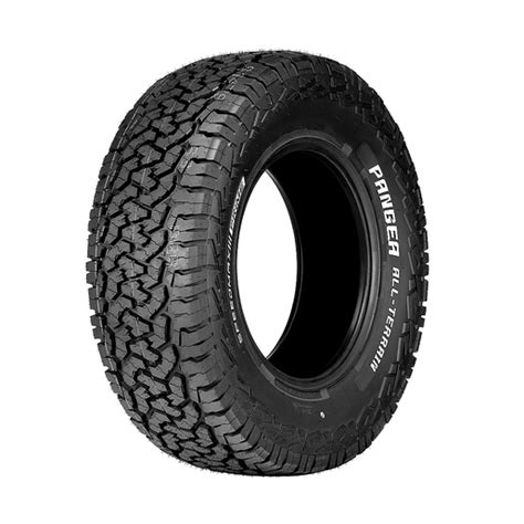 Pneu Speedmax Prime Aro 18 Pangea All Terrain 225 60R18 104T Letras