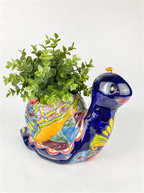 Talavera Animals Talavera pottery Talavera Planters – Ibarra Imports