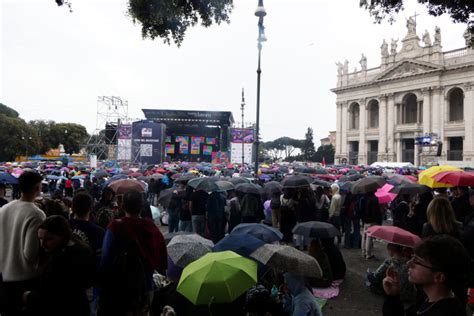 Primo Maggio Noemi E Ermal Meta I Conduttori Del Concertone Radio