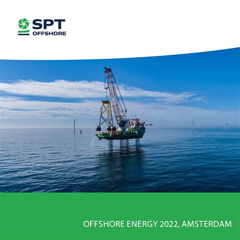 Events Spt Offshore