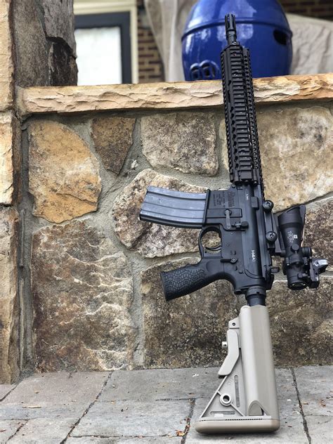 1278 Best Daniel Defense Images On Pholder Gun Porn Ar15 And Guns