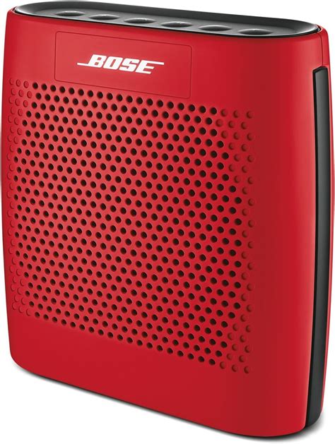 Amazon.com: Bose SoundLink Bluetooth Wireless Speaker - Nylon (Old Version) : Electronics