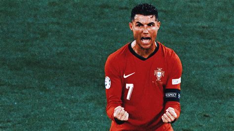 Ronaldo Assists As Portugal Advances To Euro 2024 Knockout Stage With 3