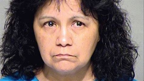 56 Year Old Woman Arrested For Sixth Owi