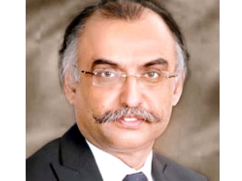 Shabbar Zaidi Picked To Head FBR