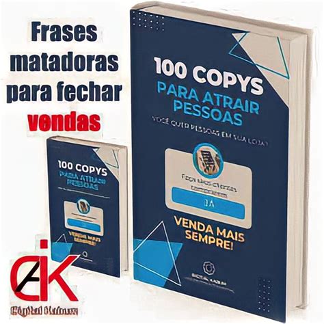 100 Copys Para Atrair Pessoas Welison José Silva Moura Hotmart