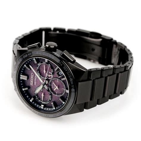 Seiko Astron Sbxc123 Gps Solar Nexter Nova Limited 1500