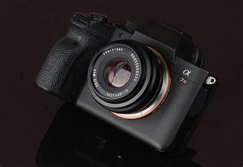 Ttartisan Announces New Mm F Lens For Aps C Mirrorless Cameras