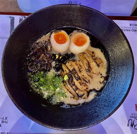 Best Ramen In Dubai Our Top 3 Picks Dubai Delights