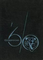 Cuyahoga Falls High School - Cuyahogan Yearbook (Cuyahoga Falls, OH ...