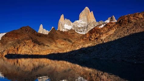 El Calafate Y El Chaltén El Itinerario Ideal [go Patagonic ]