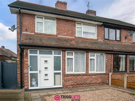 3 Bed Semi Detached House For Sale In Cemetery Road Wath Upon Dearne