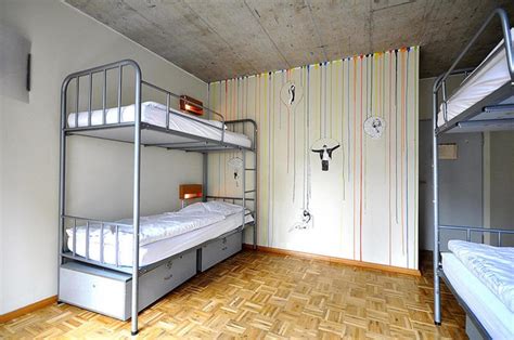 Five Elements Hostel Frankfurt in Frankfurt - Prices 2021 (How to compare?)