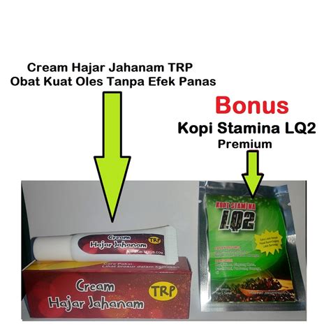 Jual Sinergi Hajar Jahanam Asli Jahannam Mesir Original Trp Premium