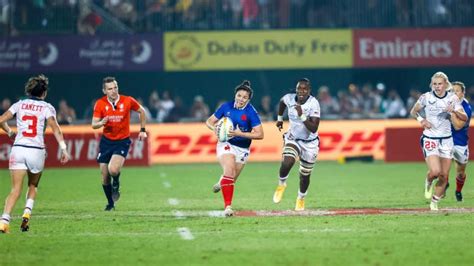 Dubai 7s 2024 Fixtures Live - Cecil Daphene