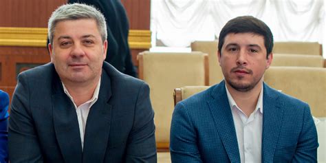 Павел Житков может стать спортивным директором "Адмирала" - Шайба.kz