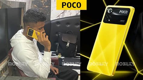 Indian Cricketer Hardik Pandya Spotted Using Upcoming POCO X5 Pro 5G