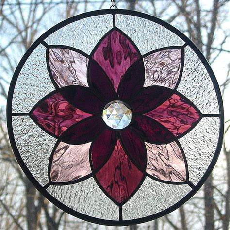 Victorian Stained Glass Panels Ideas On Artofit