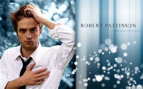 🔥 [80+] Robert Pattinson Twilight Wallpapers | WallpaperSafari