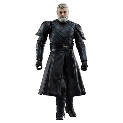 Figurine Star Wars Black Series Cm Baylan Skoll