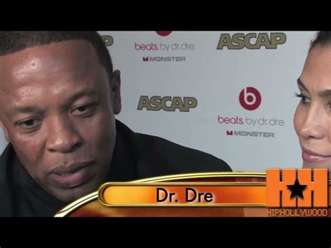 Dr Dre Lipstick