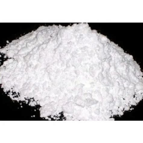 Powdered White Soapstone Powder Grade Chemical Grade Packaging Size