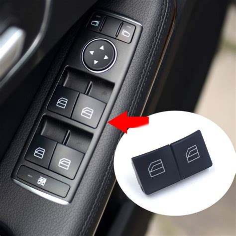 Amazon Xtremeamazing Driver Window Switch Lift Button Caps Repair