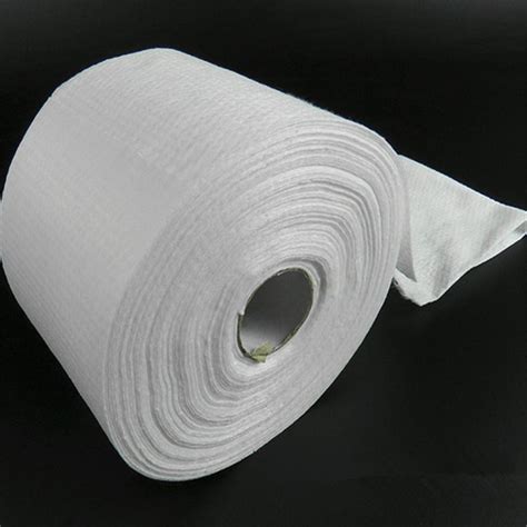 China Customized Disposable Face Towel Suppliers Manufacturers