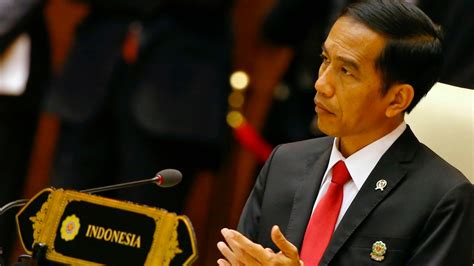 Indonesian President Says No Apology For 1965 Massacre