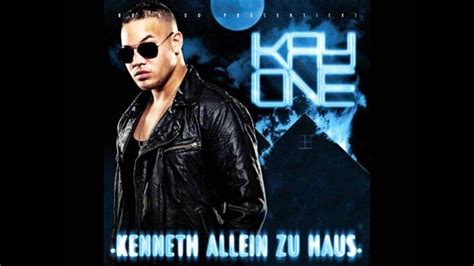 11 Kay One Rockstar Feat Nyze Benny Blanko Kenneth Allein Zu