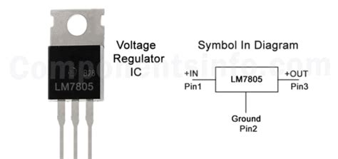 Lm Pinout Equivalent Uses Features And Other Details Components