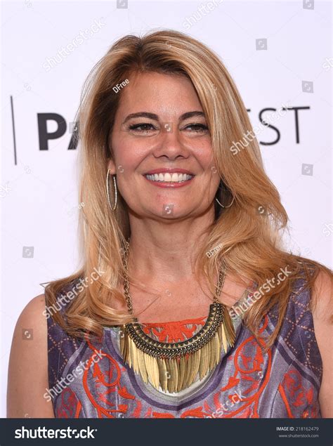 Los Angeles Sep Lisa Whelchel Stock Photo Shutterstock