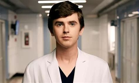 The Good Doctor Ha Sido Renovada Para Su Quinta Temporada Cinescape