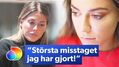 Bianca Ingrosso om varför hon ångrar att hon sålde CAIA Imperiet