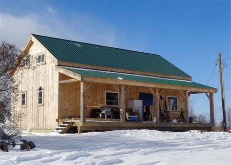 Vermont Cabin Jamaica Cottage Shop