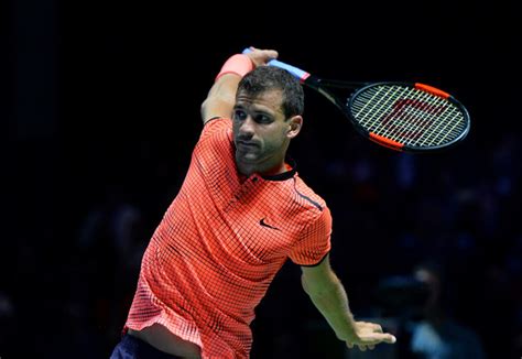 Григор се завръща в Марсилия през февруари – TennisKafe