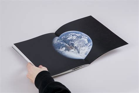 The Space Race Behance