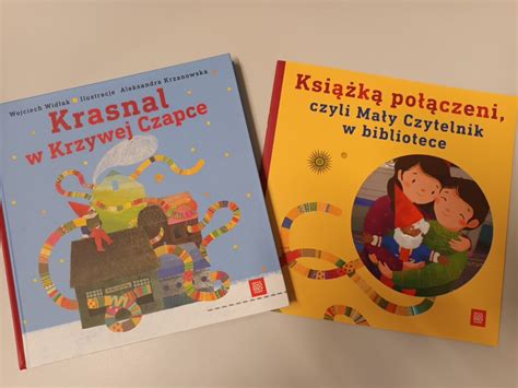 Miejska Biblioteka Publiczna w Rawie Mazowieckiej Mała Książka