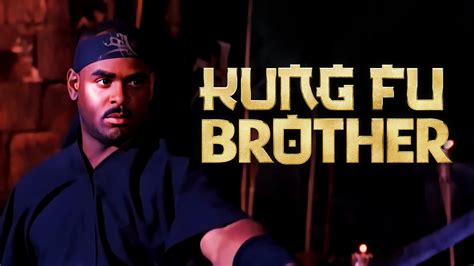 Kung Fu Brother Afrolandtv