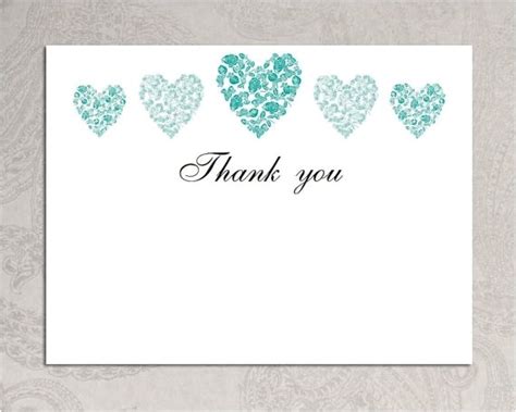 Avery Thank You Card Template | williamson-ga.us