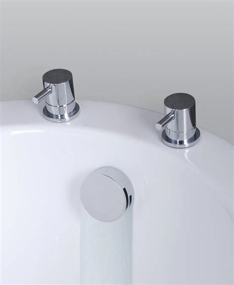 Bathroom Shop Uk Bath Overflow Filler With Valves Bathroom Shop Uk