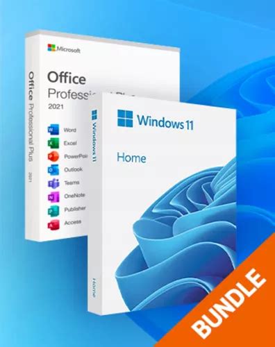 Microsoft Windows Home Office Professional Plus En Venta En