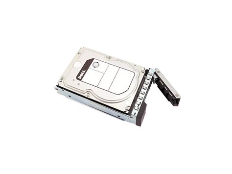 Dell Tb K Rpm Sata Gbps N In Hot Plug Hard Drive M Y T Nh Ch