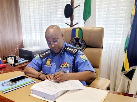 Judge Threatens To Jail Igp Usman Over Alleged Violation Of Court