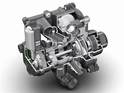 What Is A Thermal Management Module Ph Explains Carsradars